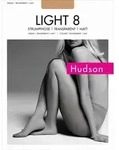 Hudson Light 8 Strumpfhose 3er Pack | 36-38 (0) | Make-Up (HU-0019)