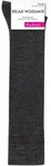 Hudson Relax Woolmix Clima Kniestrumpf 3er Pack | 39-42 (II) | Grau mel....