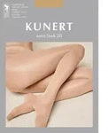 Kunert Satin Look 20 Strumpfhose 3er Pack | 38-40 (I) | Cashmere (KU-0540)