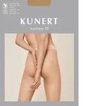 Kunert Mystique 20 Strumpfhose 3er Pack | 38-40 (I) | Cashmere (KU-0540)