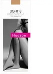 Hudson Light 8 Kniestrumpf 3er Pack | 35-38 (I) | Make-Up (HU-0019)
