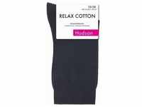Hudson Relax Cotton Socke 3er Pack | 35-38 (I) | White (HU-0008)