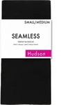 Hudson Seamless Leggings 1 St&uuml;ck | M-L (II) | Black (HU-0005)