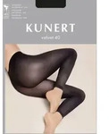 Kunert Velvet 40 Leggings 3er Pack | 38-40 (I) | Marine (KU-0880)