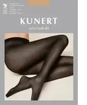 Kunert Satin Look 40 Strumpfhose 3er Pack | 44-46 (IV) | Marine (KU-0880)