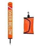 Mares Standard Boje