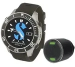 Scubapro Galileo G3 Tauchcomputer mit Smart + Pro Sender