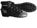 Scubapro Dry Suit Boots &Uuml;berziehschuhe (Rockboots) f&uuml;r Trockis mit Neoprensocken