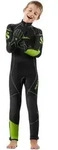 Scubapro Rebel 6mm Overall Kindertaucheranzug