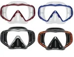 Scubapro Crystal Vu Tauchmaske