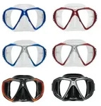 Scubapro Spectra Tauchermaske