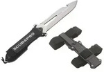 Scubapro TK15 Tauchmesser