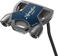 TaylorMade N7531727, Golfschl&auml;ger Putter TaylorMade Spider Tour 3, Rechte...