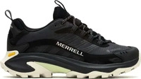 Merrell J037838, Damen-Outdoorschuhe Merrell Moab Speed 2 GTX Black UK 7,5 Schwarz