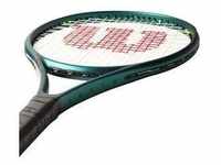 Tennisschläger Wilson Blade 25 V9 - Grün