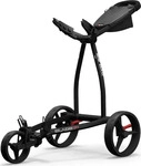 Big Max GC00606160E0E27, Manueller Golf-Trolley Big Max Blade IP 2.0