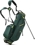 Big Max N70327-FGL, Golf Stand Bag Big Max Heaven Seven G Gr&uuml;n
