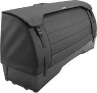Thule 909200, Heckbox Thule Onto 2 for Thule EasyFold 3 Schwarz