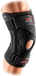 Kniebandage McDavid 429 L Schwarz