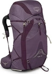 OSPREY 10007043, Damenrucksack OSPREY EJA 48 purple dusk Lila
