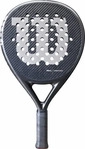 Wilson WR134411, Padelschl&auml;ger Wilson Carbon Force LT Padel