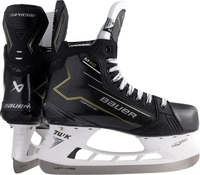 Bauer 1063304, Eishockeyschlittschuhe Bauer Supreme M40 Senior Fit 1, EUR 45