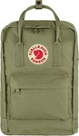 Fj&auml;llr&auml;ven F23524, Rucksack Fj&auml;llr&auml;ven K&aring;nken Laptop 15" Green Gr&uuml;n