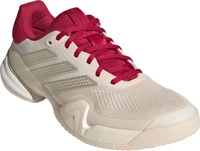 adidas JS2561, Herren Tennisschuhe adidas Barricade 14 Tennis Shoes Chalk White/Ice