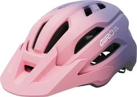 Giro 39344-A07-UY, Kinderhelm Giro Fixture II MIPS Youth Mat Light Pink/Purple Fade