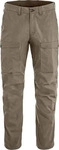 Fj&auml;llr&auml;ven F12200164-244, Herrenhose Fj&auml;llr&auml;ven Abisko Hybrid Trail Trs M Suede