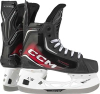 CCM SK870JR, Eishockeyschlittschuhe CCM JetSpeed FT870 Junior Regular, EUR 33,5