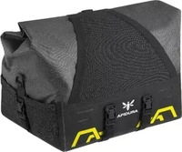 Fronttragetasche Apidura Expedition front rack 20l Schwarz