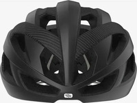 Rudy Project RPHL740001, Fahrradhelm Rudy Project Rebel Carbon Black (Matte) S/M