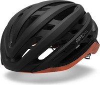 Giro 39356-D99-M, Fahrradhelm Giro Agilis MIPS Mat Motion Orange M