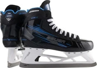 Bauer 1063783, Goalie Schlittschuhe Bauer GSX Goal Skate Bambini (Youth) D (normaler