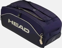 Head 260137, Schl&auml;gertasche Head Pro X Duffle Bag L Zverev LTD NV Blau