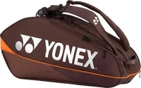 Schl&auml;gertasche Yonex Pro Racquet Bag 92426 6R Espresso Brown Braun