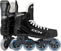 CCM AC100072566, Skates f&uuml;r Inline Hockey CCM Tacks AS550 Junior EUR 35, Regular
