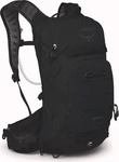 Osprey 10006445, Fahrradrucksack f&uuml;r Herren OSPREY Raptor 14 Black Schwarz