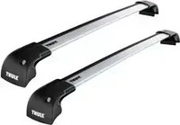 Thule 959300, Dachtr&auml;ger Thule WingBar WingBar Edge 9593, 9593 - 97,6 cm Silber