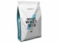 Myprotein Impact Whey Protein 2500 g