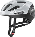 Uvex 00079593, Fahrradhelm Uvex Gravel X Papyrus (S4100440200) 52 - 57 cm Grau