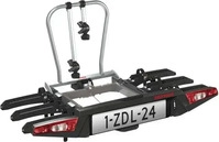 Yakima CYKYAK9812165, Anh&auml;ngerkupplungs-Fahrradtr&auml;ger Yakima FoldClick 3 EVO