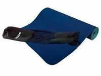 Schildkröt Yoga Mat 4 mm Bicolor Navy/Mint - Blau