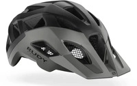 Rudy Project HL760011, Fahrradhelm Rudy Project Crossway Lead Black Matte S/M Schwarz