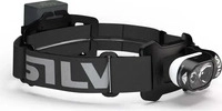 Silva 37995, Stirnlampe Silva Cross Trail 7R Schwarz