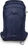 OSPREY 10004054, Herrenrucksack OSPREY STRATOS 24 Cetacean Blue Blau