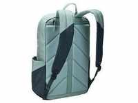 Rucksack Thule Lithos Backpack 20L Alaska/Dark Slate - grün-grau