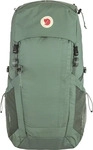 Fj&auml;llr&auml;ven F27224, Rucksack Fj&auml;llr&auml;ven Abisko Hike 35 Patina Green Gr&uuml;n