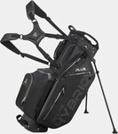 Big Max WL90077-B, Golf Stand Bag Big Max Dri Lite Hybrid Plus Schwarz
